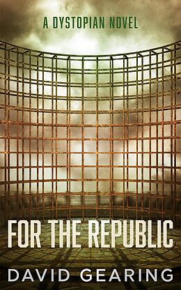E-Book (epub) For the Republic von David Gearing