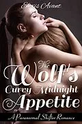 E-Book (epub) The Wolf's Curvy Midnight Appetite von Elexis Avant