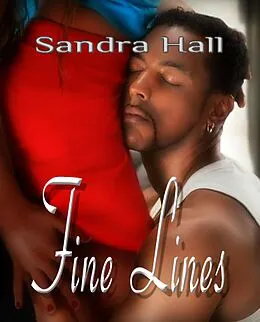 E-Book (epub) Fine Lines von Sandra Hall