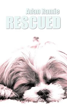 E-Book (epub) Rescued von Adan Ramie