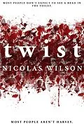 E-Book (epub) Twist von Nicolas Wilson