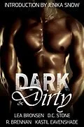 E-Book (epub) Dark & Dirty von Lea Bronsen, D. C. Stone, R. Brennan