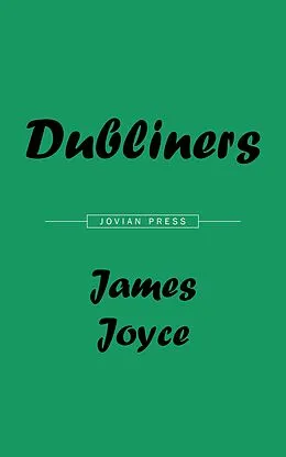 E-Book (epub) Dubliners von James Joyce