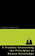E-Book (epub) A Treatise Concerning the Principles of Human Knowledge von George Berkeley