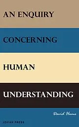 E-Book (epub) An Enquiry Concerning Human Understanding von David Hume