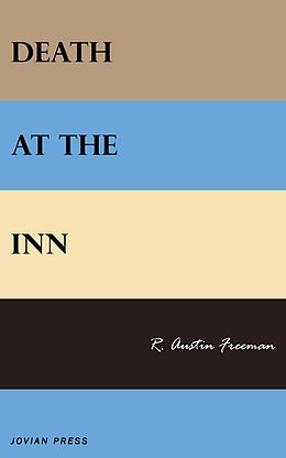 eBook (epub) Death at the Inn de R. Austin Freeman