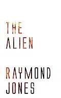 E-Book (epub) The Alien von Raymond Jones
