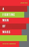 E-Book (epub) A Fighting Man of Mars von Edgar Rice Burroughs