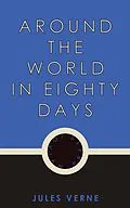 E-Book (epub) Around the World in Eighty Days von Jules Verne