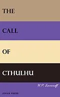 E-Book (epub) The Call of Cthulhu von H. P. Lovecraft
