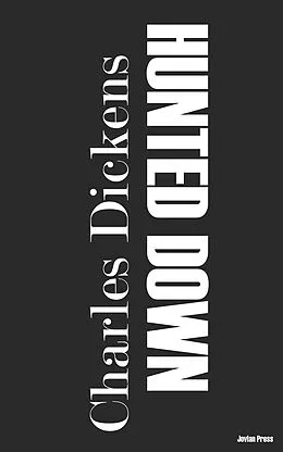 E-Book (epub) Hunted Down von Charles Dickens
