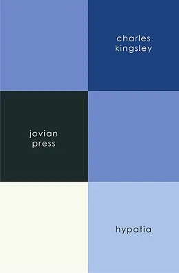 E-Book (epub) Hypatia von Charles Kingsley