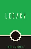 E-Book (epub) Legacy von James Schmitz