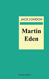 eBook (epub) Martin Eden de Jack London