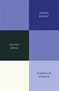 E-Book (epub) Medieval People von Eileen Power