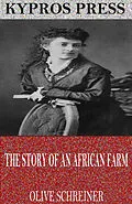E-Book (epub) Story of an African Farm von Olive Schreiner