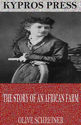 E-Book (epub) Story of an African Farm von Olive Schreiner