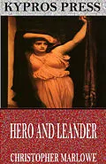 E-Book (epub) Hero and Leander von Christopher Marlowe
