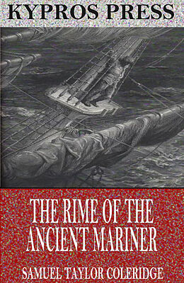 eBook (epub) Rime of the Ancient Mariner de Samuel Taylor Coleridge