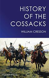 eBook (epub) History of the Cossacks de William Cresson