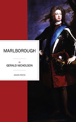 E-Book (epub) Marlborough von Gerald Nicholson