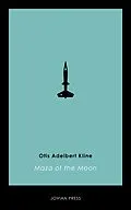 E-Book (epub) Maza of the Moon von Otis Adelbert Kline