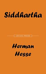 eBook (epub) Siddhartha de Herman Hesse