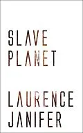 E-Book (epub) Slave Planet von Laurence Janifer