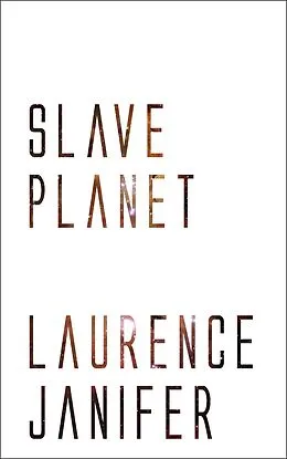 E-Book (epub) Slave Planet von Laurence Janifer