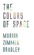 E-Book (epub) The Colors of Space von Marion Zimmer Bradley