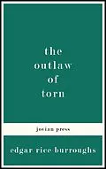 E-Book (epub) The Outlaw of Torn von Edgar Rice Burroughs