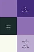 E-Book (epub) The Sorrows of Young Werther von J. W. von Goethe