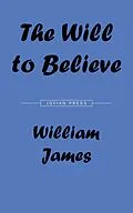 E-Book (epub) Will to Believe von William James
