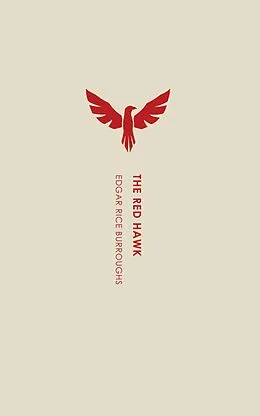 E-Book (epub) The Red Hawk von Edgar Rice Burroughs