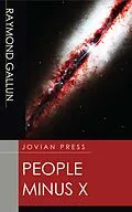 E-Book (epub) People Minus X von Raymond Gallun