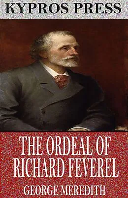 E-Book (epub) Ordeal of Richard Feverel von George Meredith