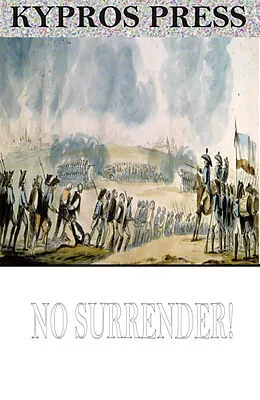 E-Book (epub) No Surrender! A Tale of the Rising in La Vendee von G. A. Henty