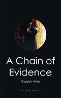 E-Book (epub) A Chain of Evidence von Carolyn Wells
