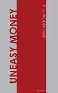 E-Book (epub) Uneasy Money von P. G. Wodehouse
