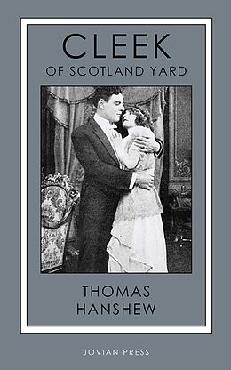 eBook (epub) Cleek of Scotland Yard de Thomas Hanshew