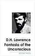 E-Book (epub) Fantasia of the Unconscious von D. H. Lawrence