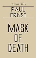 E-Book (epub) Mask of Death von Paul Ernst