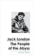 E-Book (epub) The People of the Abyss von Jack London