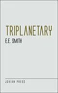 E-Book (epub) Triplanetary von E. E. Smith