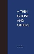 E-Book (epub) A Thin Ghost and Others von M. R. James