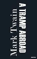 E-Book (epub) A Tramp Abroad von Mark Twain