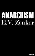 E-Book (epub) Anarchism von E. V. Zenker