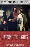 E-Book (epub) Evening Thoughts von Octavius Winslow