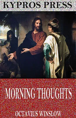 E-Book (epub) Morning Thoughts von Octavius Winslow