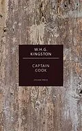 E-Book (epub) Captain Cook von W. H. G. Kingston